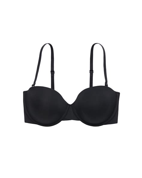 strapless demi bra|30h strapless bra.